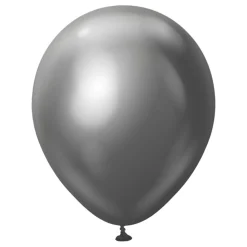 Ballongkungen AB Balloner Professional Store Space Grey Chrome - Oppyntning|Balloner