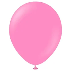 Ballongkungen AB Balloner Professional Store Queen Pink - Oppyntning|Balloner