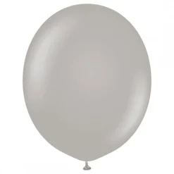 Best Ballongkungen AB Balloner Professional Store Grey