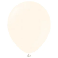 Clearance Ballongkungen AB Balloner Professional Store Pale Salmon