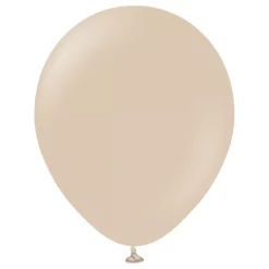 Ballongkungen AB Balloner Professional Store Hazelnut - Balloner