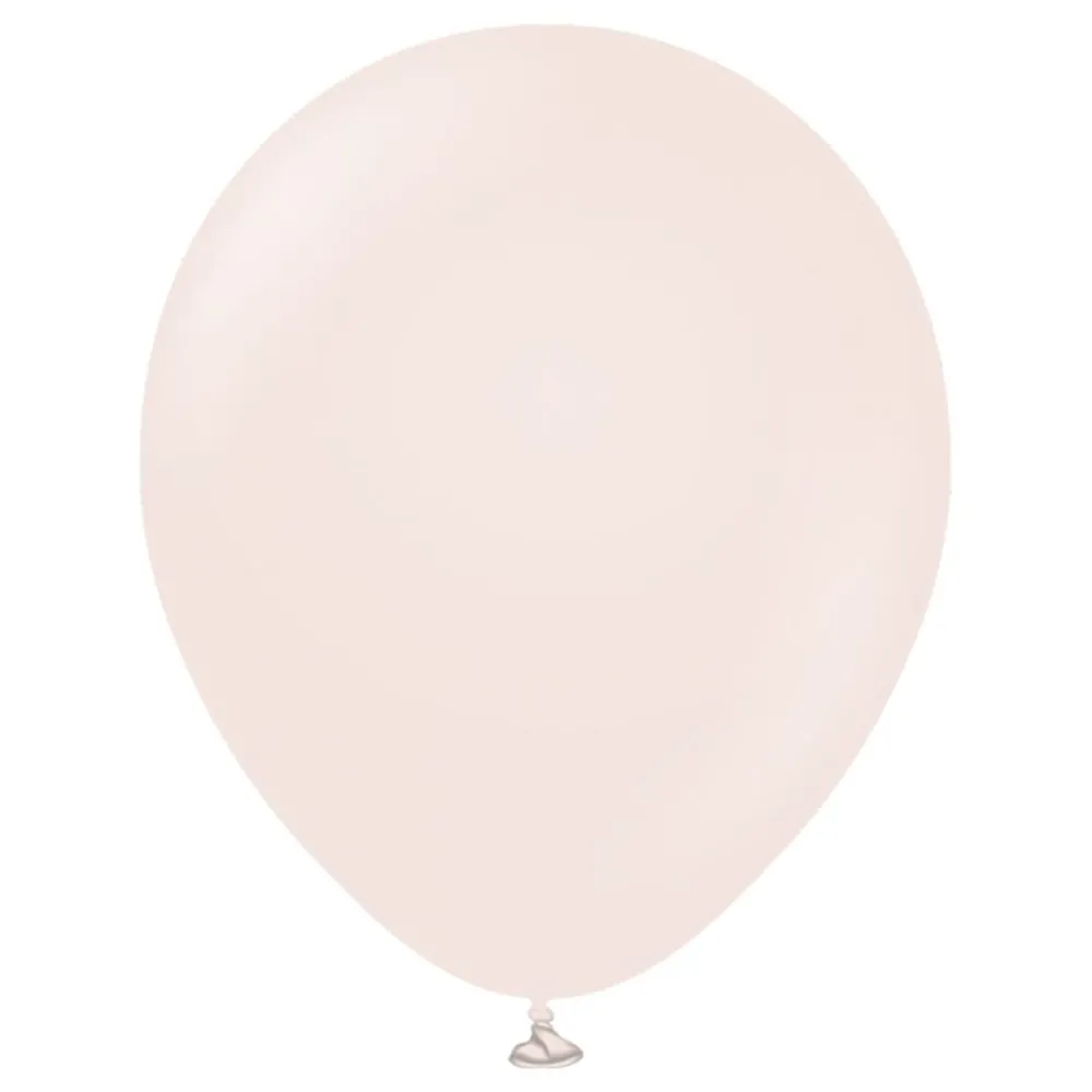 Ballongkungen AB Balloner Professional Store Pink Blush - Balloner