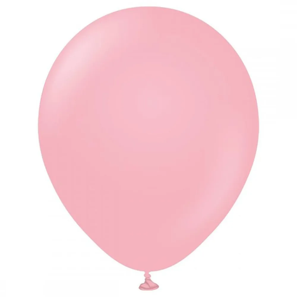 Hot Ballongkungen AB Balloner Professional Store Flamingo Pink
