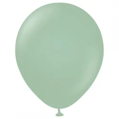 Clearance Ballongkungen AB Balloner Professional Store Winter Green