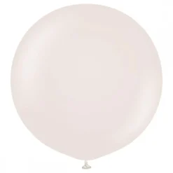 Sale Ballongkungen AB Balloner Professional Superstore White Sand