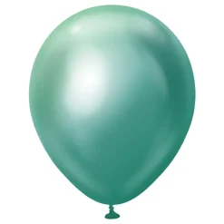 Hot Ballongkungen AB Balloner Professional Superstore Grey Chrome