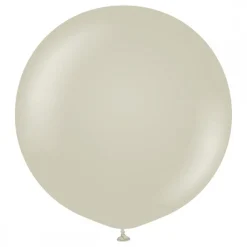 New Ballongkungen AB Balloner Professional Superstore Stone