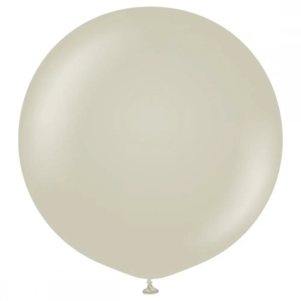 Ballongkungen AB Balloner Professional Superstore Winter Green - Balloner