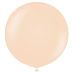 Ballongkungen AB Balloner Professional Superstore Blush