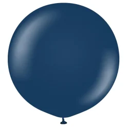 Ballongkungen AB Balloner Professional Superstore Navy