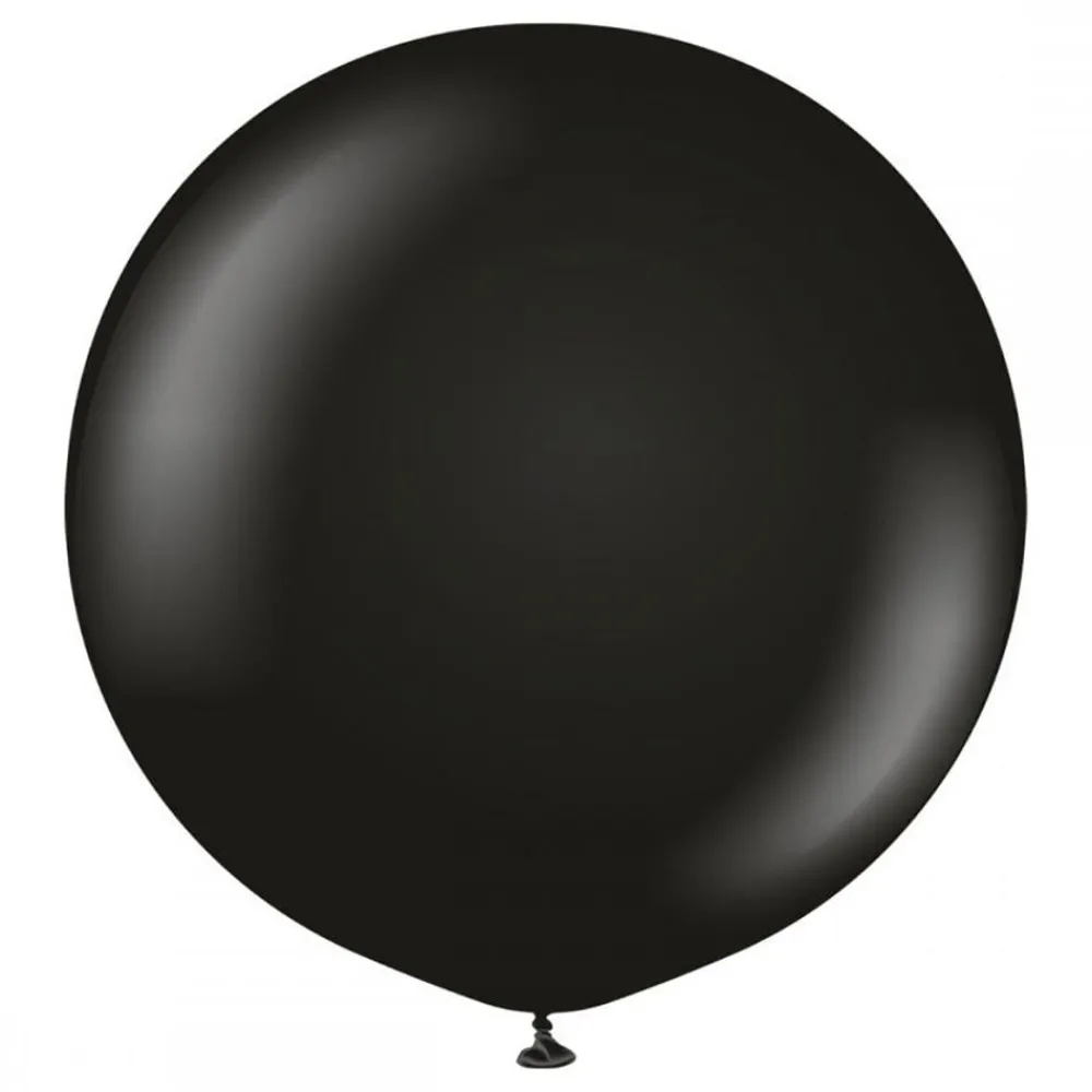 Ballongkungen AB Balloner Professional Superstore Sorte - Oppyntning|Balloner