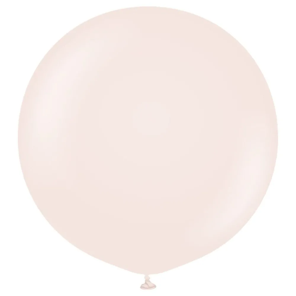 Outlet Ballongkungen AB Balloner Professional Superstore Pink Blush