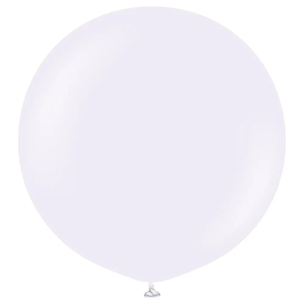 Outlet Ballongkungen AB Balloner Professional Superstore Pale Lilac
