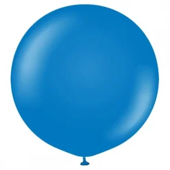 New Ballongkungen AB Balloner Professional Superstore Blue