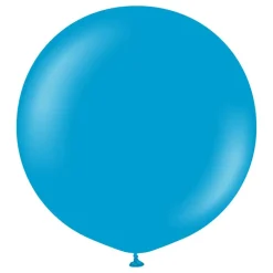 Sale Ballongkungen AB Balloner Professional Superstore Caribbean Blue