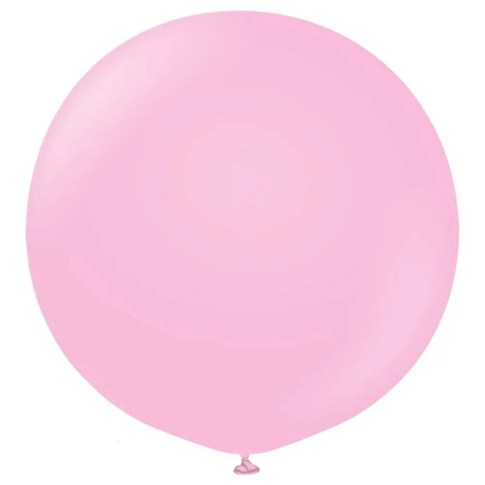 Ballongkungen AB Balloner Professional Superstore Candy Pink - Oppyntning|Balloner