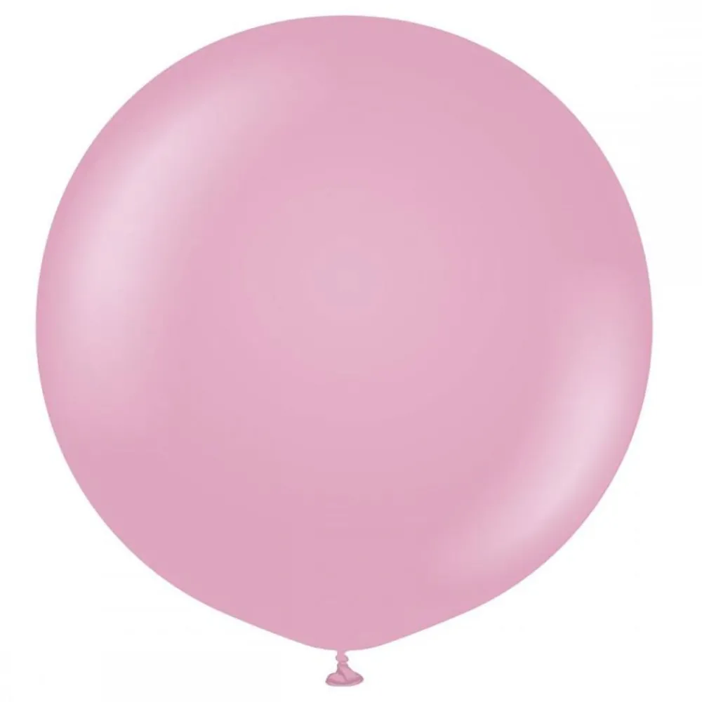 Ballongkungen AB Balloner Professional Superstore Dusty Rose - Balloner