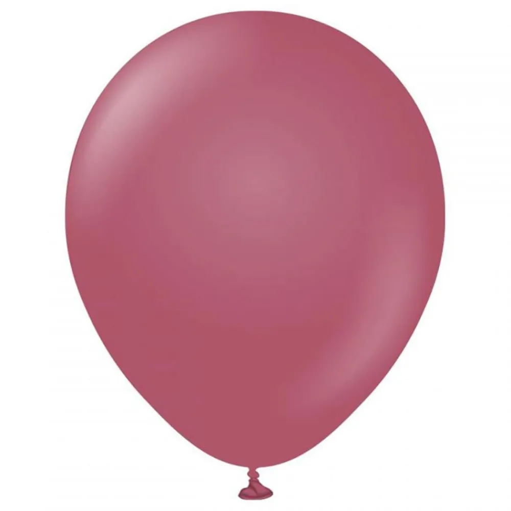 Ballongkungen AB Balloner Professional Wild Berry - Balloner