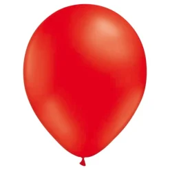 Ballongkungen AB Balloner Røde - Balloner