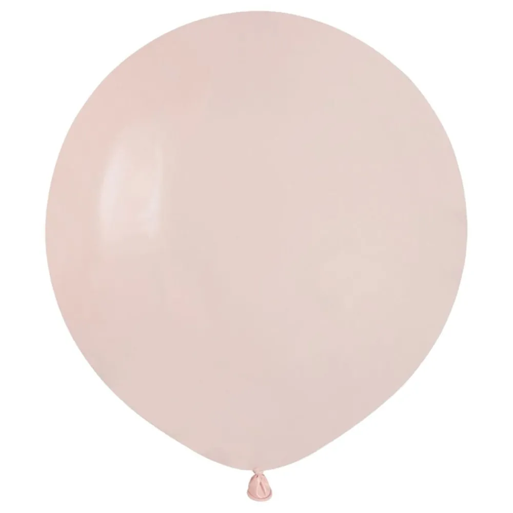 Ballongkungen AB Balloner Shell Runde Store - Oppyntning|Balloner