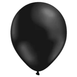 Ballongkungen AB Balloner Sorte Metalliske - Balloner