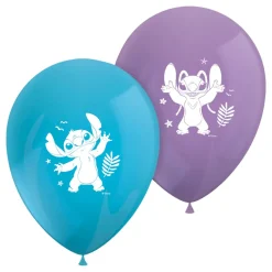 Globos Europe B.V. Balloner Stitch & Angel - Merchandise|Balloner