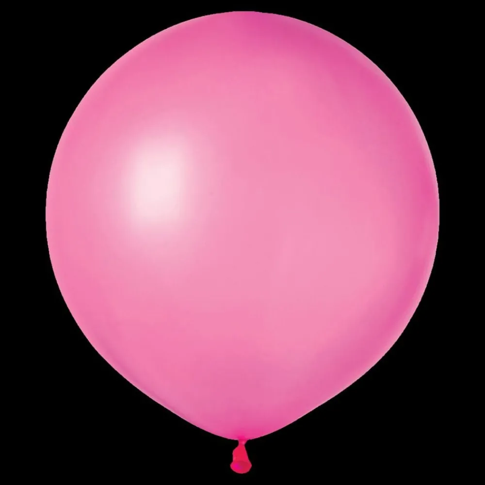 Ballongkungen AB Balloner Store Neon Lyserød - Oppyntning|Balloner