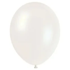 New Ballongkungen AB Balloner Transparente