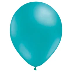 Ballongkungen AB Balloner Turkise - Oppyntning|Balloner