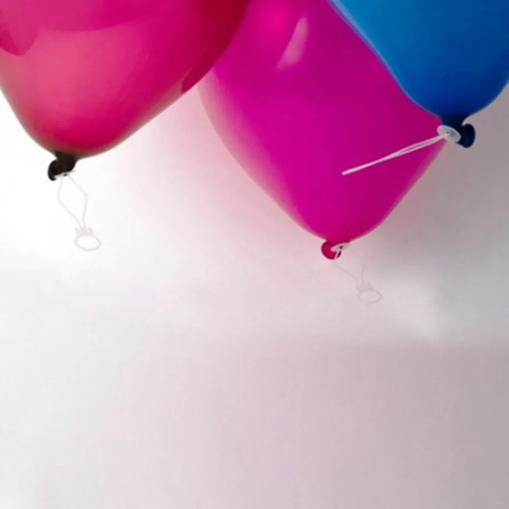 Clearance Ballongkungen AB Ballonforsegler