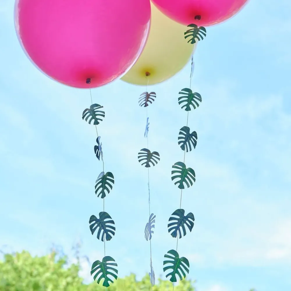 Ginger Ray Ltd Ballonhaler Hawaii - Balloner