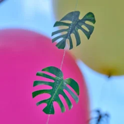 Ginger Ray Ltd Ballonhaler Hawaii - Balloner