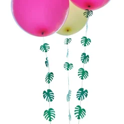 Ginger Ray Ltd Ballonhaler Hawaii - Balloner
