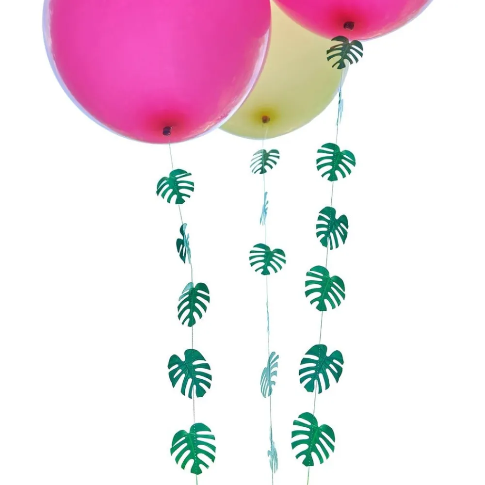 Ginger Ray Ltd Ballonhaler Hawaii - Balloner
