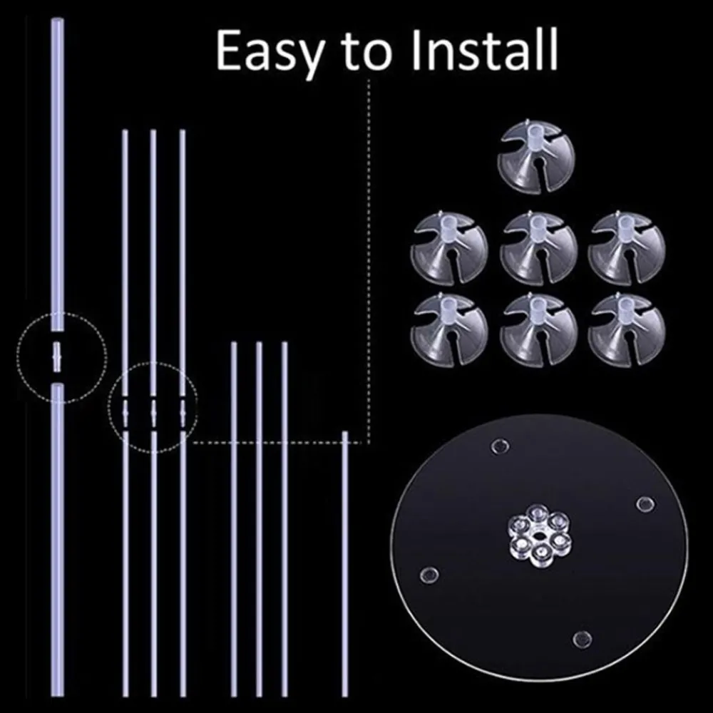 Outlet Ballongkungen AB Ballonholder