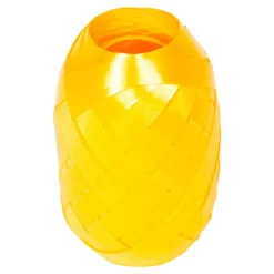 Ballongkungen AB Ballonsnor Gul - Gaveindpakning|Balloner