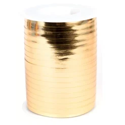 Ballongkungen AB Ballonsnøre Metallic Guld - Gaveindpakning|Balloner