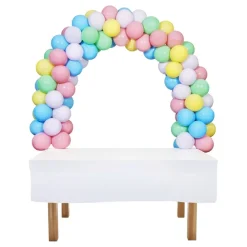 Ballongkungen AB Ballonstativ Bue til Bord - Eventartikler|Balloner