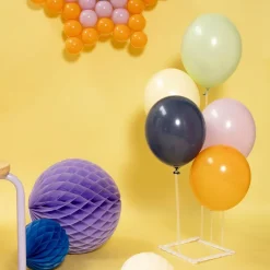 New PartyDeco sp. z o.o. Ballonstativ Transparent