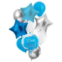 Folat B.V. Ballonsæt It's a Boy - Balloner