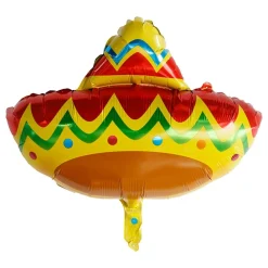 AB Alrik Hedlund Ballonsæt Tacofest - Balloner