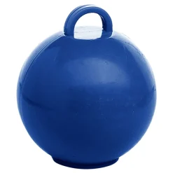Online Ballongkungen AB Ballonvægt Boble Blå