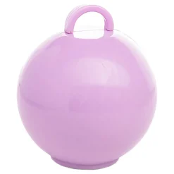 Clearance Ballongkungen AB Ballonvægt Boble Lilla