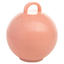 Outlet Ballongkungen AB Ballonvægt Boble Lyserød Blush