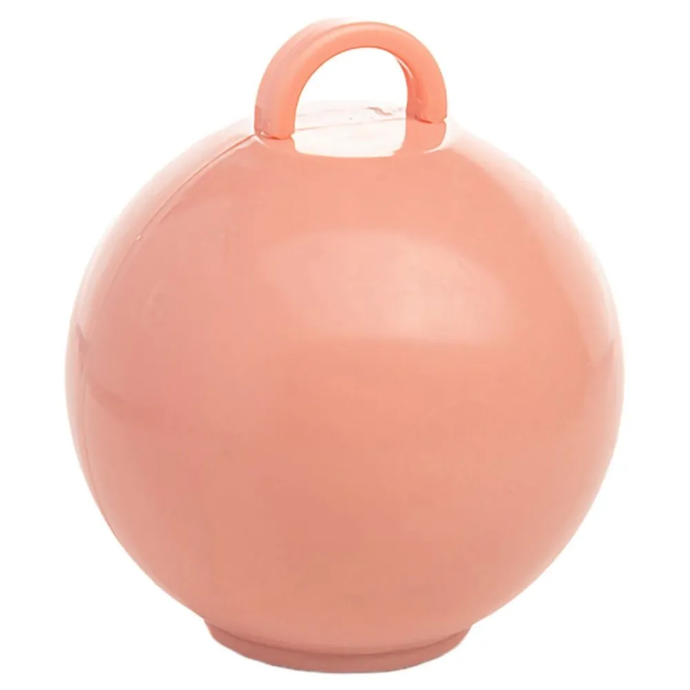 Outlet Ballongkungen AB Ballonvægt Boble Lyserød Blush