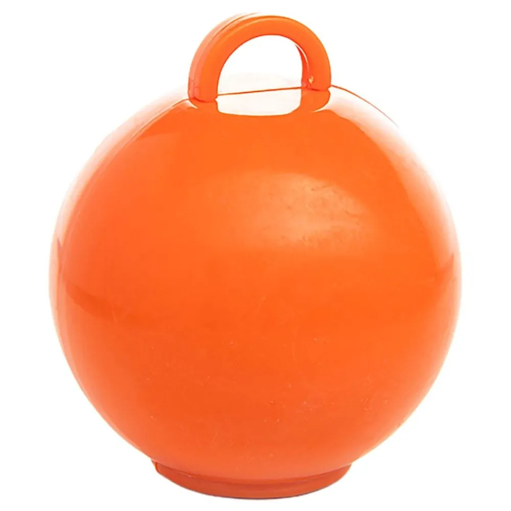Best Ballongkungen AB Ballonvægt Boble Orange
