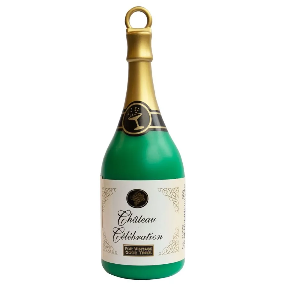 Best Reithmüller Europe GmbH Ballonvægt Champagneflaske
