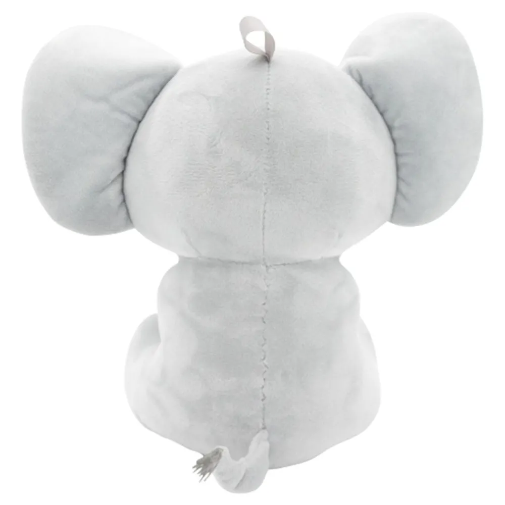 Best Reithmüller Europe GmbH Ballonvægt Elefant Blå med Øje