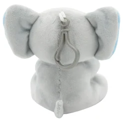 Reithmüller Europe GmbH Ballonvægt Elefant Blå med Krog - Balloner