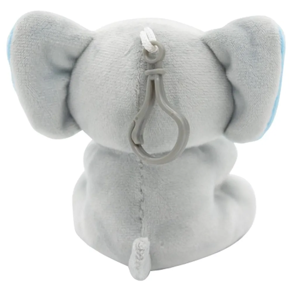 Reithmüller Europe GmbH Ballonvægt Elefant Blå med Krog - Balloner